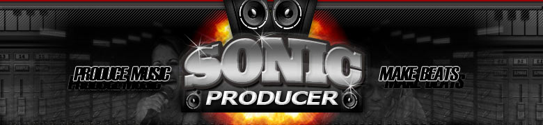 SonicProducer