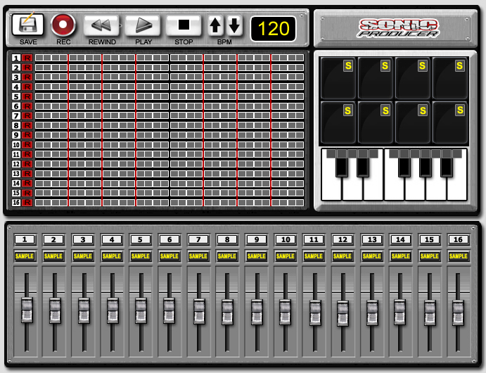 beatmaker online